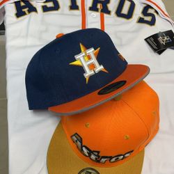 3x Astro Jersey With Cap