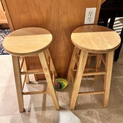 Bar Stools 