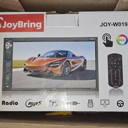 Car Radio