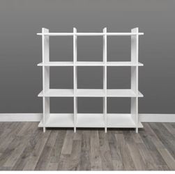 cube storage