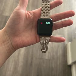 Series 3 38mm Apple Watch 