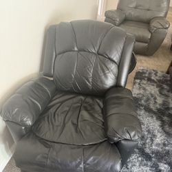 Recliner Reclining Chair 