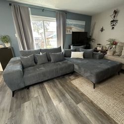 Large Couch/Sectional