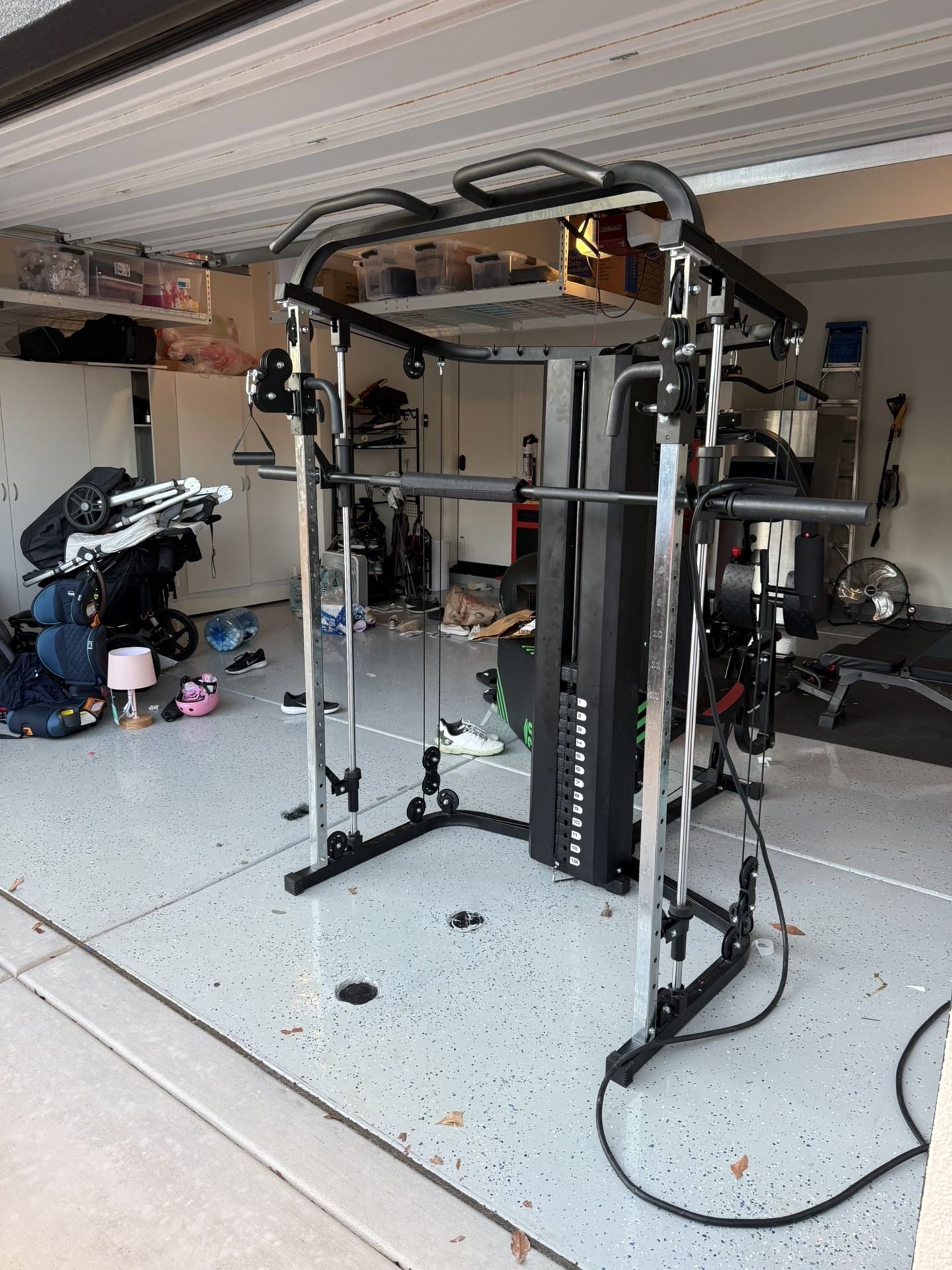 Home Gym