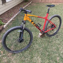 Trek Marlin 7  XXL
