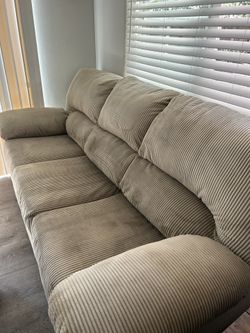 Ashley’s Furniture Sofa