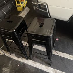 Stool