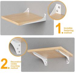 Shelf Brackets 