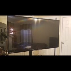 Nice Entertainment Center 