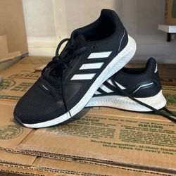 Adidas Running Shoes sz 9.5 Men
