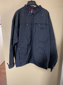Willie Esco Denim jacket 2XL