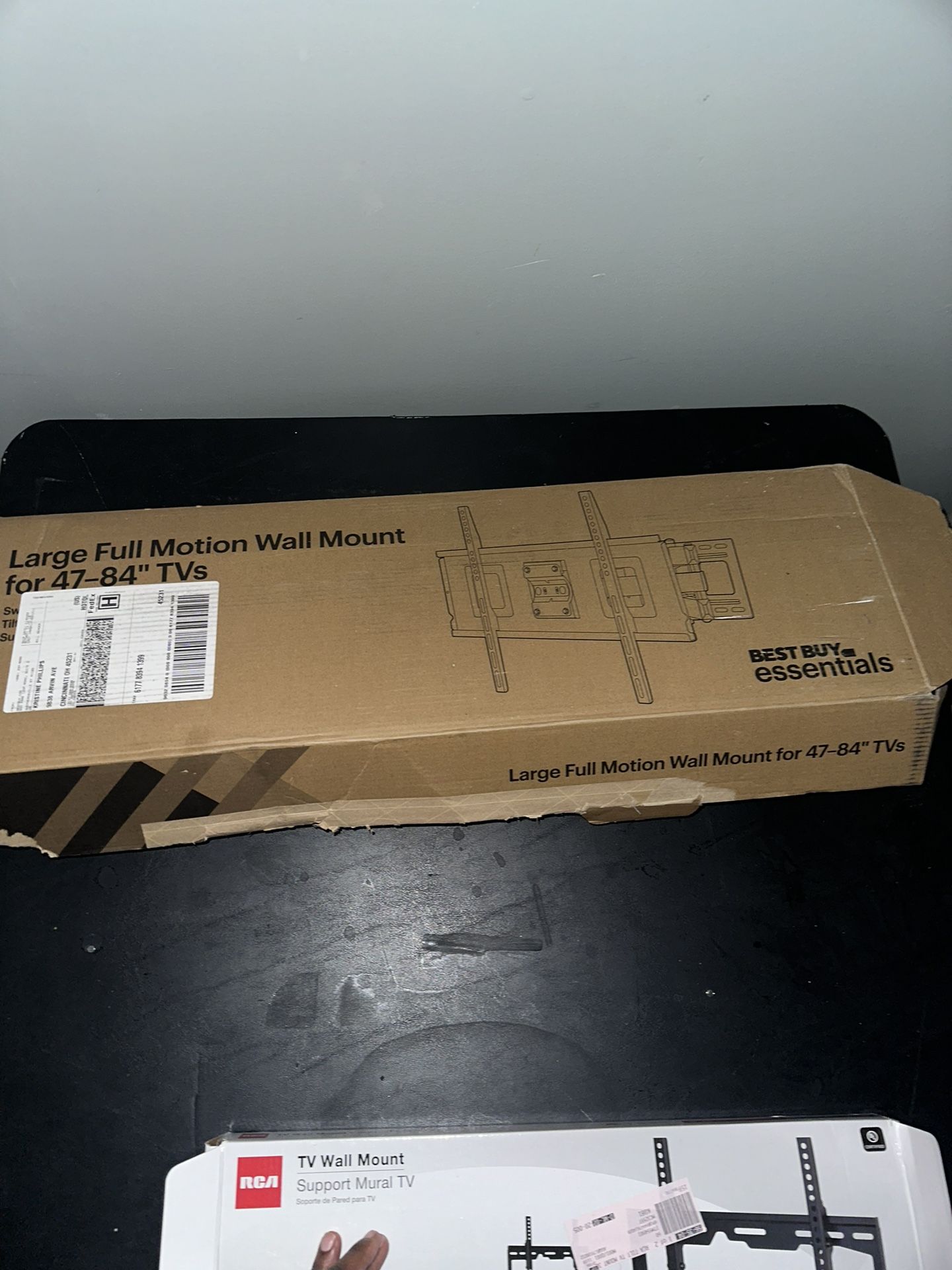 Tv Mount