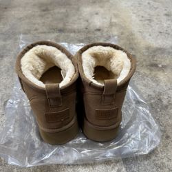 Ugg Ultra Mini Platforms