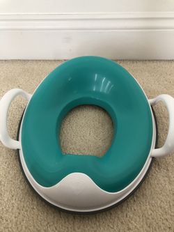 Potty seat