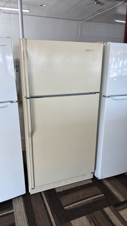 Kitchenaid Top Bottom Fridge