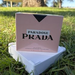 🤍 Prada Paradoxe Eau de Parfum – Women’s Fragrance 🤍
