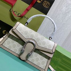 Gucci Dionysus Premium Collection Bag