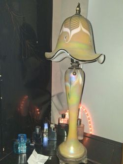 Lamp in good condition