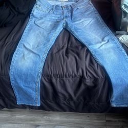Hollister Men’s Jean 