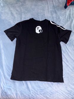 BAPE x Joshua Vides Ape Head Tee