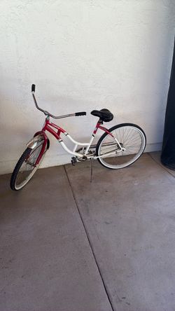 Schwinn legacy bike $40.00