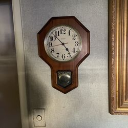 Vintage Clock