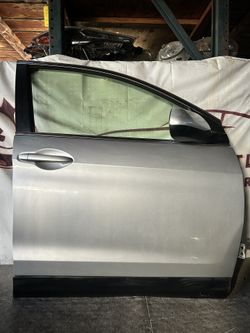 2012-2014-2015-2016 HONDA CR-V CRV PASSENGER RIGHT FRONT DOOR OEM