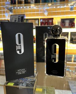 9pm Amazing Fragrance 🍭