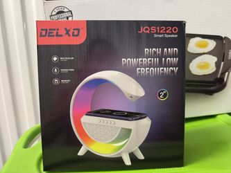 Smart Speaker - Brand new