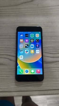 iPhone 8 Plus