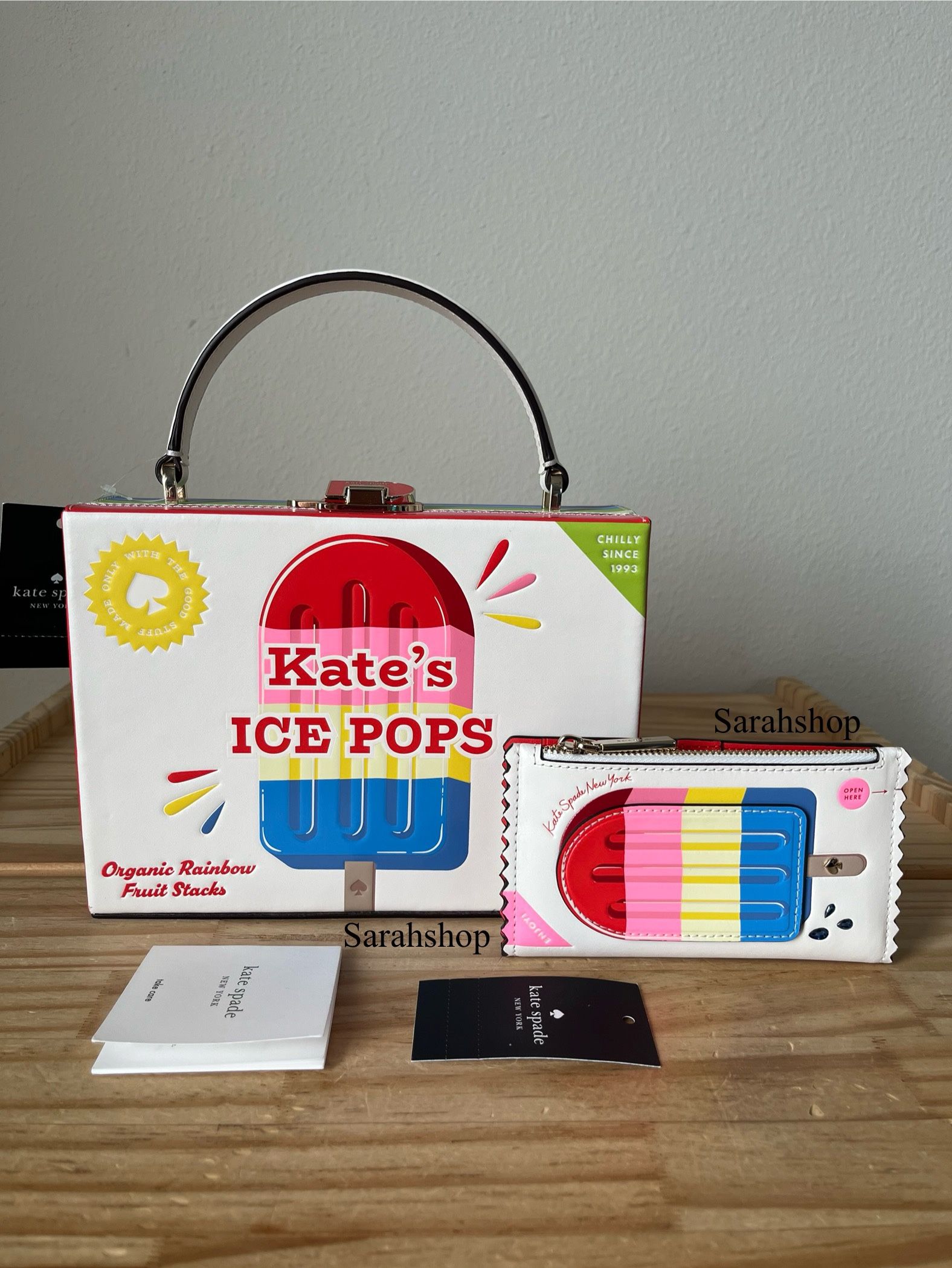 Kate Spade Set