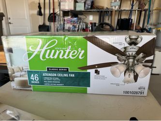 Ceiling Fan