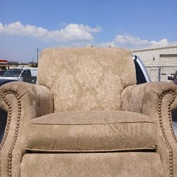 Ethan Allen Accent Cha