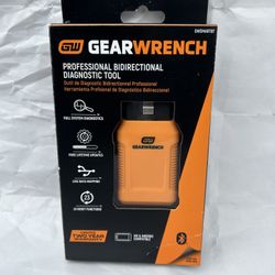 Gearwrench Diagnostic Tool (OBD 2)