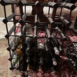 Wine Rack