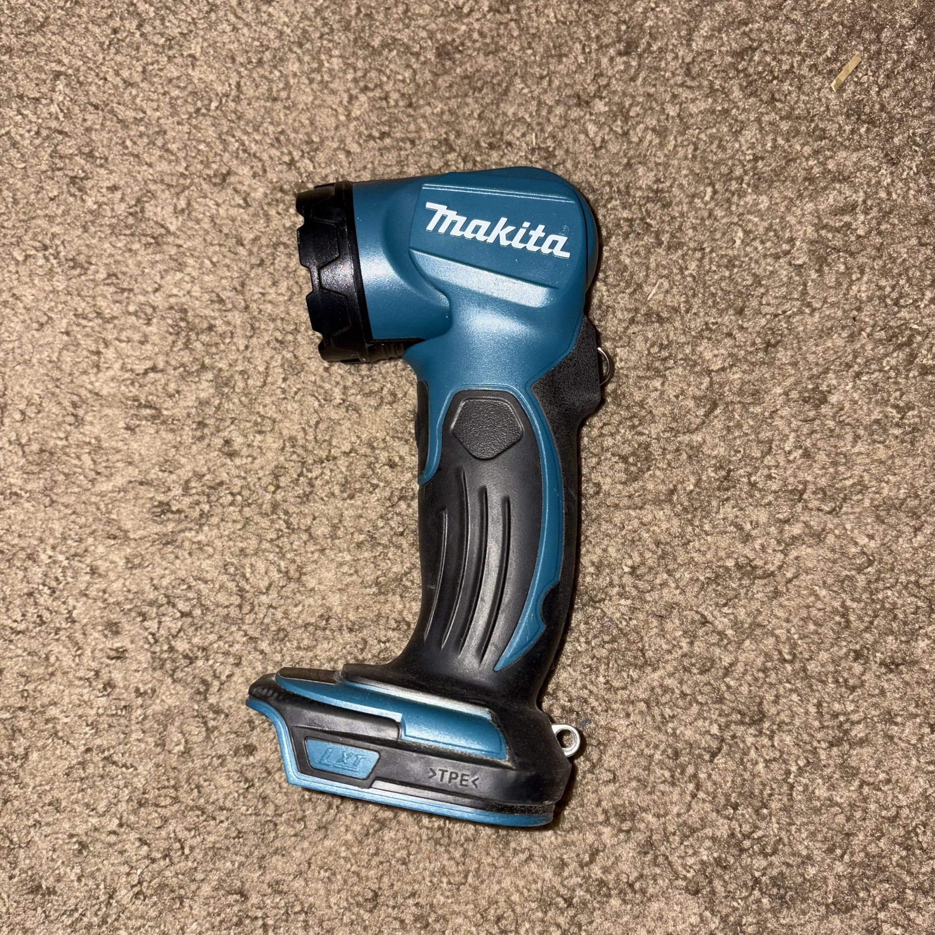 Makita 18v Light