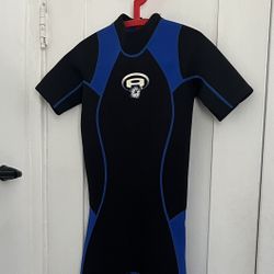 Aleeda Wetsuit
