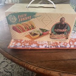 Taco Set