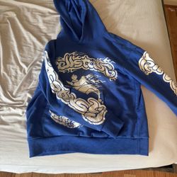 Hellstar Hoodie