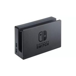 Nintendo Switch Dock