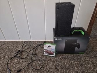 Microsoft Xbox Series X 2TB Galaxy Black Special Edition