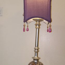 Vintage Lamp