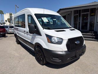 2022 Ford Transit-350 Passenger Van