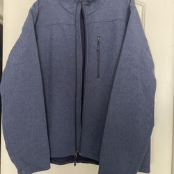 Men's Jacket - New