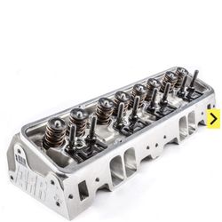 AFR SBC Heads  #1040