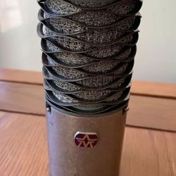 Aston Microphones Origin Large-diaphragm Condenser Microphone