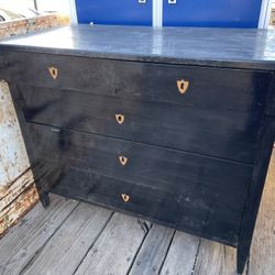 Antique Dresser