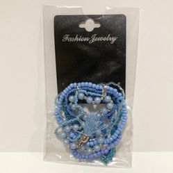 Beaded Bracelets