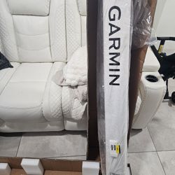 Garmin Radar 4ft Anthenna.