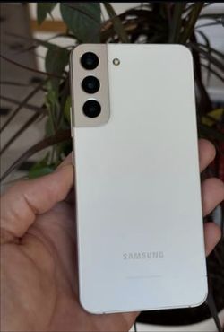 Samsung galaxy s22 plus Unlocked / Liberado 😃